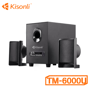 Loa Vi Tính Kisonli TM-6000U