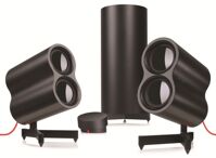 Loa Logitech Z553
