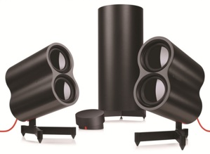 Loa Logitech Z553