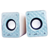 Loa vi tính LP Q200 chính hãng