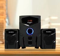 Loa vi tính SoundMax A-827