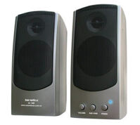 Loa vi tính SoundMax A140 2.0