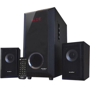 Loa Soundmax A2118 (A-2118) - 2.1