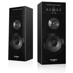 Loa vi tính Soundmax AK700 (AK-700) - 2.0