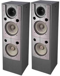 Loa Wharfedale 4190