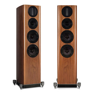 Loa Wharfedale Aura 4