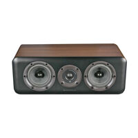 Loa Wharfedale D300C