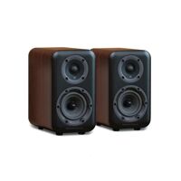 Loa Wharfedale D310