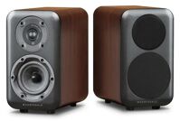 Loa Wharfedale D320