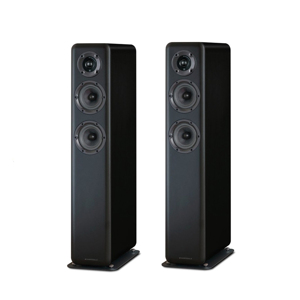 Loa Wharfedale D330