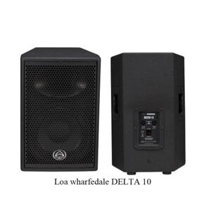 Loa wharfedale Delta 10