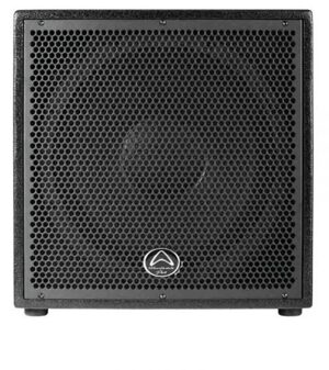 Loa Wharfedale Delta 15B