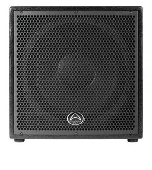 Loa Wharfedale Delta 18B