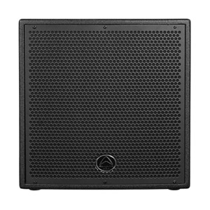 Loa Wharfedale Delta X15B