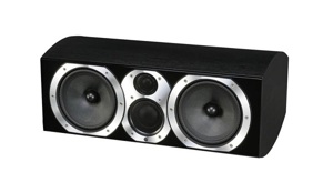 Loa Wharfedale Diamond 10.CM