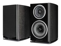 Loa Wharfedale Diamond 11.1