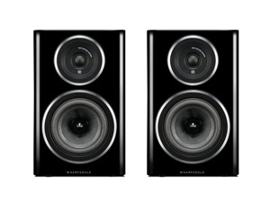 Loa Wharfedale Diamond 11.2