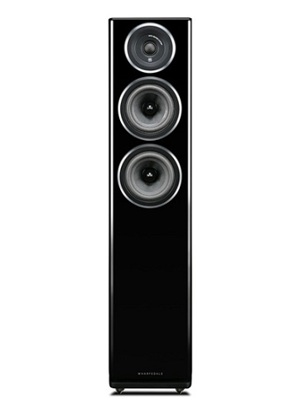 Loa Wharfedale Diamond 11.3