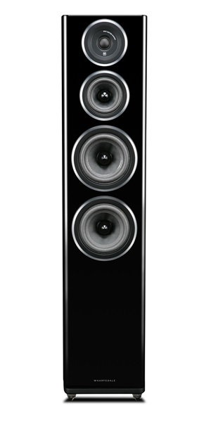 Loa Wharfedale Diamond 11.4