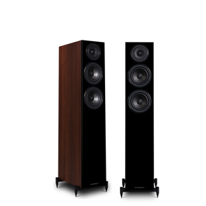 Loa Wharfedale Diamond 12.3