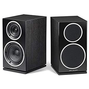 Loa Wharfedale Diamond 220