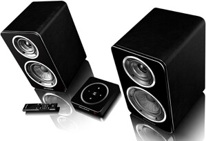 Loa Wharfedale Diamond A1