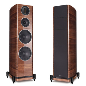 Loa Wharfedale Elysian 4