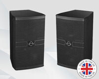 Loa Wharfedale Pro ANGLO E312