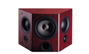 Loa Wharfedale Pro Opus 2 Suround