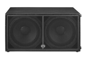 Loa Wharfedale Pro WLA-218SUB