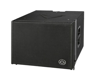 Loa Wharfedale Pro WLA-25SUB