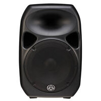 Loa Wharfedale Titan 15