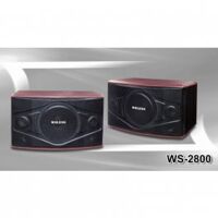 Loa Wiless WS-2800