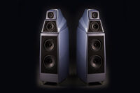 Loa Wilson Audio Alexia Series 2