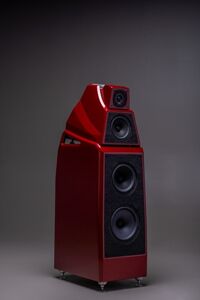 Loa Wilson Audio Alexia V