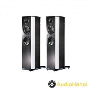 Loa Wilson Benesch Vector