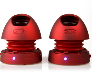 Loa X-mini Max v1.1