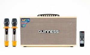 Loa xách tay di động Guinness GX-315