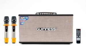 Loa xách tay di động Guinness GX-315