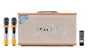 Loa xách tay di động Guinness GX-325