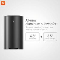 Loa Xiaomi Mi Subwoofer