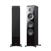 Loa Yamaha NS-2000A