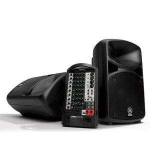 Loa Yamaha Stagepas 400i