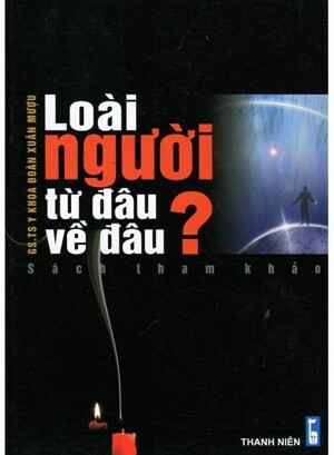 Loài Người Từ Đâu Về Đâu? Tác giả Đoàn Xuân Mượu