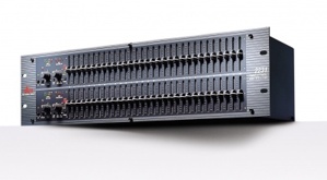 Lọc âm Equalizer DBX 2231