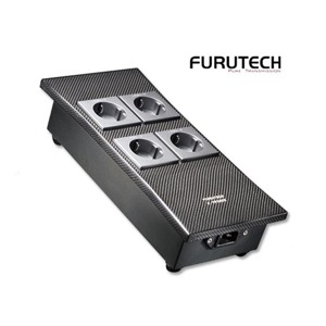 Lọc điện Furutech e-TP309 NCF