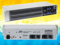 Lọc Equalizer Peavey PV231