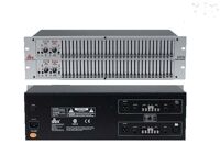 Lọc xì am Equalizer DBX 2231S