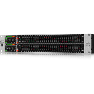 Lọc xì Behringer FBQ3102HD