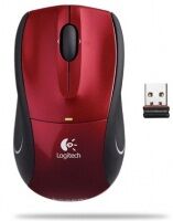 Chuột máy tính Logicool Nano V450